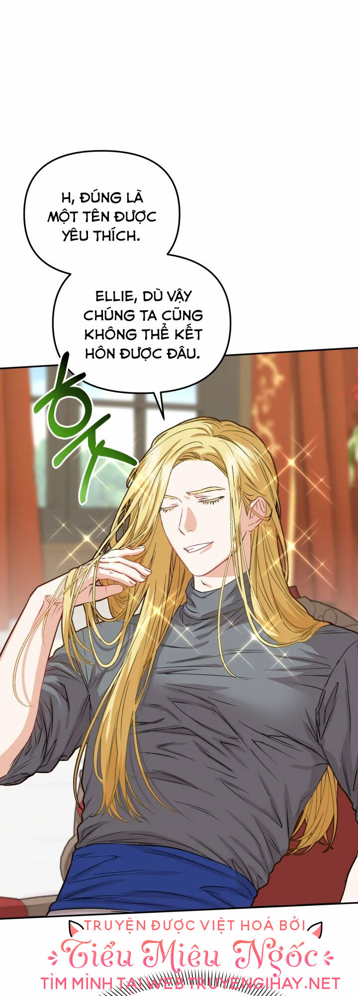 Tái Sinh Thành Con Gái Của Kẻ Phản Diện Chap 23 - Next Chap 24