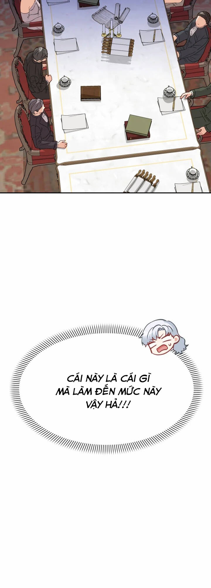 Tái Sinh Thành Con Gái Của Kẻ Phản Diện Chap 23 - Next Chap 24