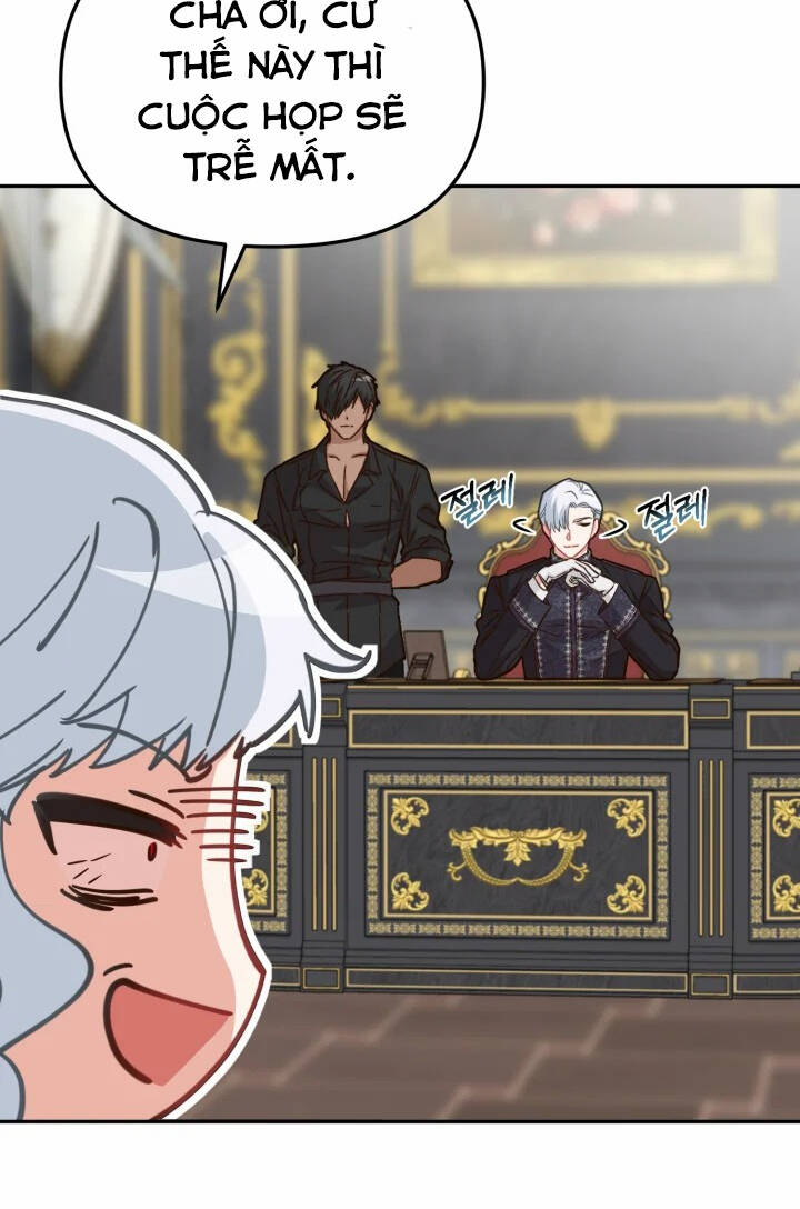 Tái Sinh Thành Con Gái Của Kẻ Phản Diện Chap 23 - Next Chap 24