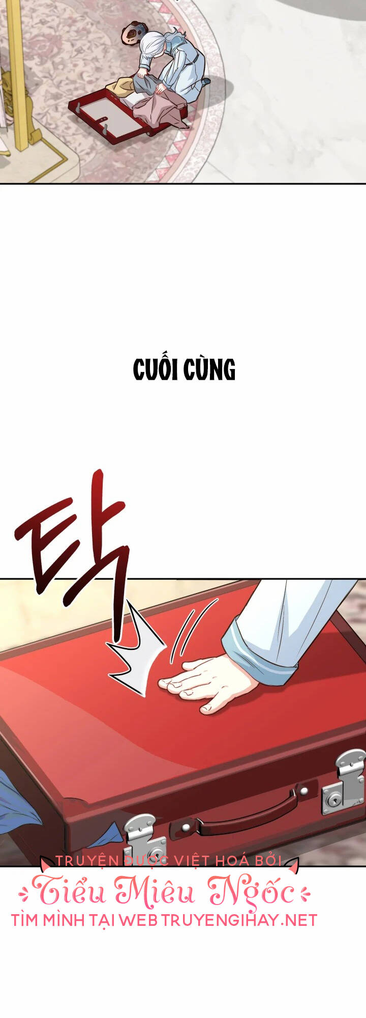 Tái Sinh Thành Con Gái Của Kẻ Phản Diện Chap 23 - Next Chap 24