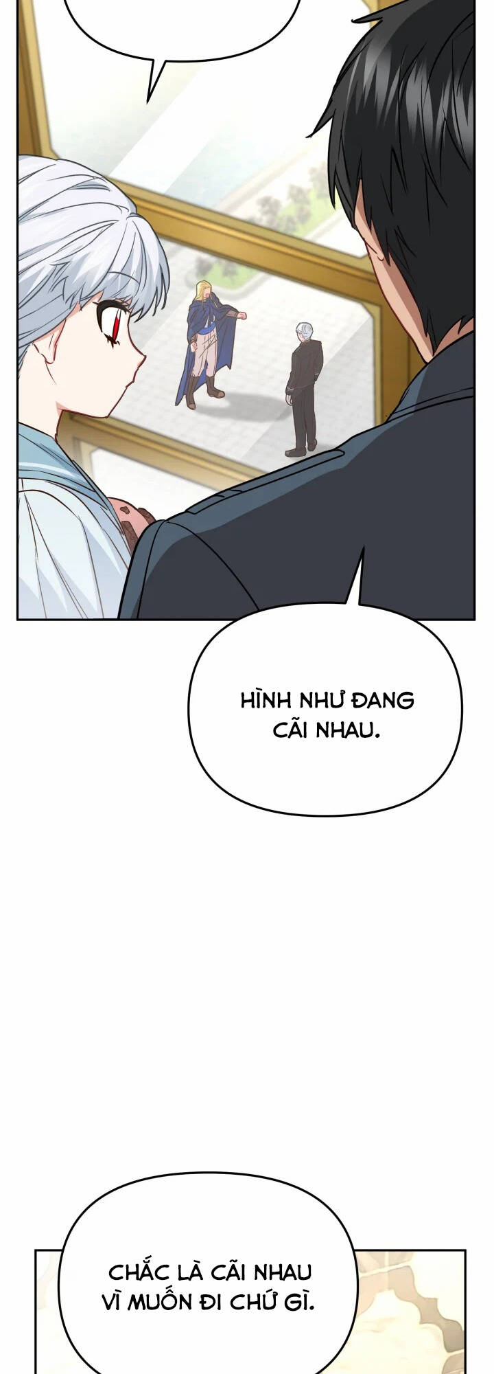 Tái Sinh Thành Con Gái Của Kẻ Phản Diện Chap 23 - Next Chap 24