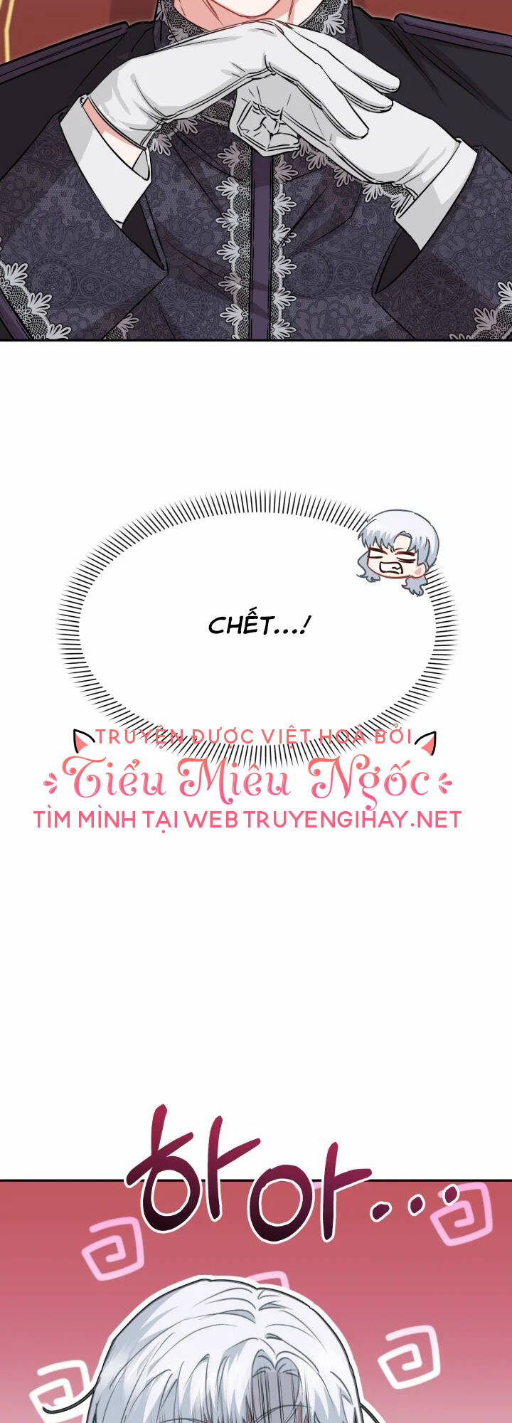 Tái Sinh Thành Con Gái Của Kẻ Phản Diện Chap 23 - Next Chap 24