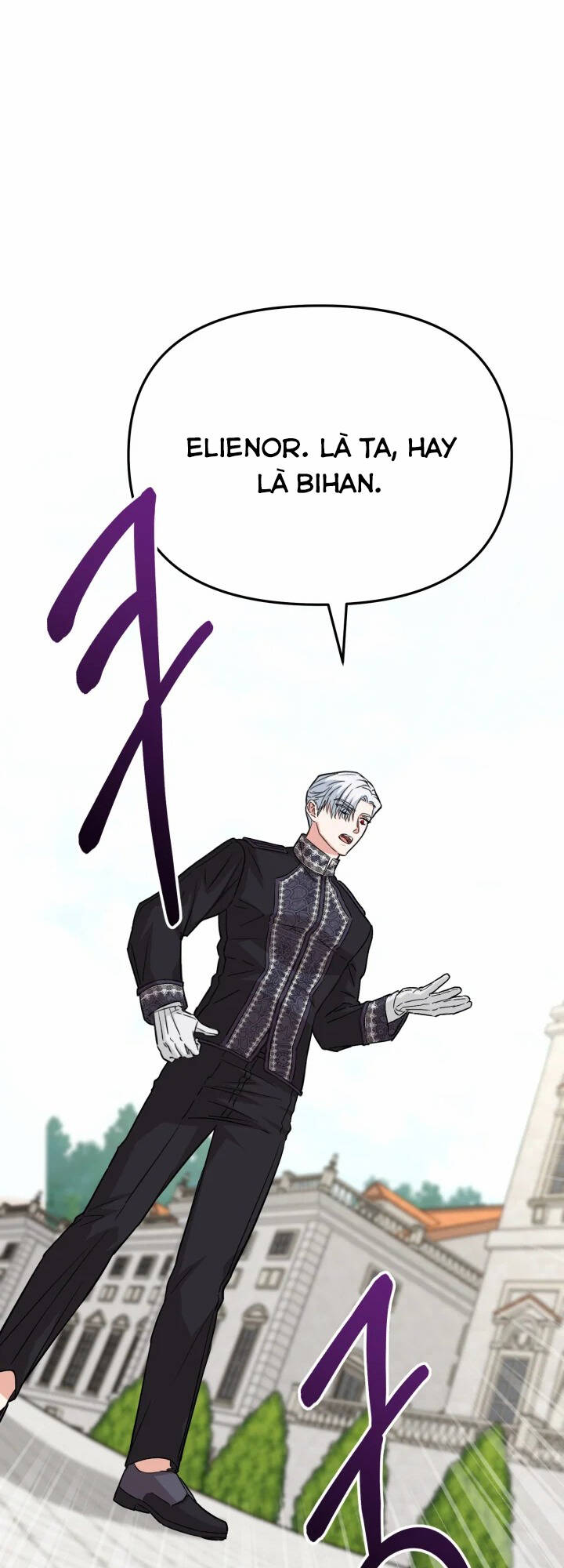 Tái Sinh Thành Con Gái Của Kẻ Phản Diện Chap 23 - Next Chap 24