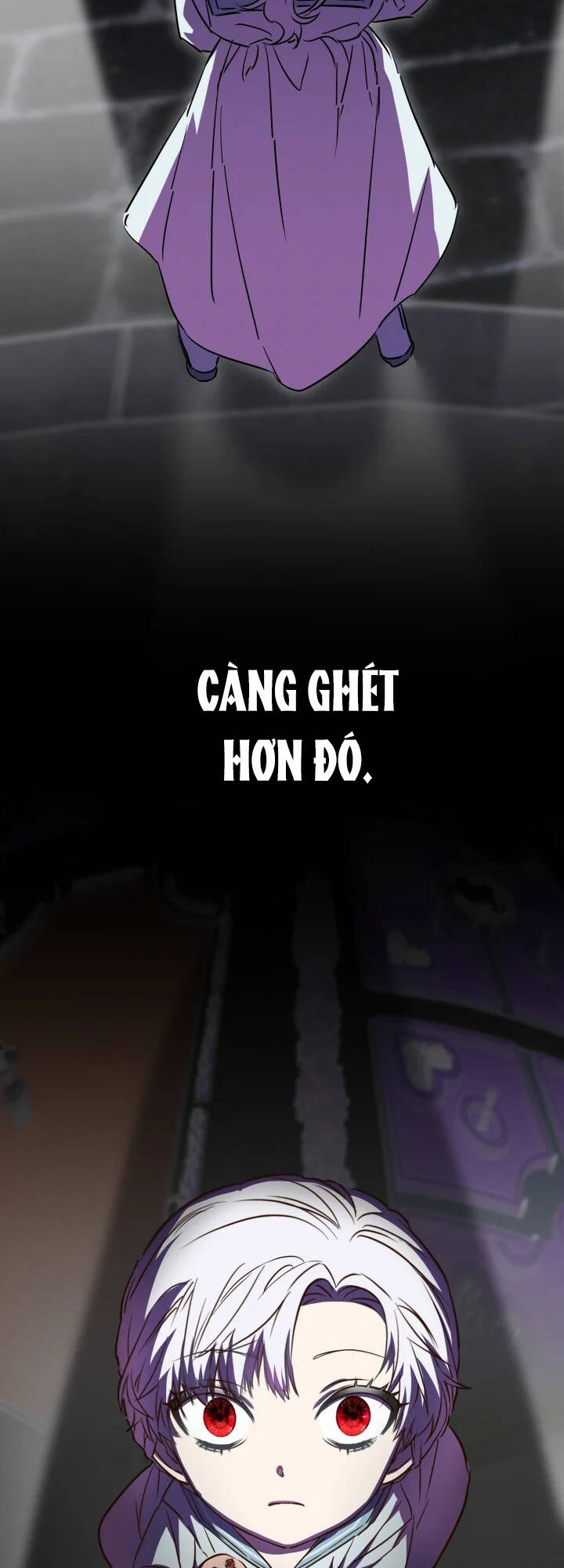 Tái Sinh Thành Con Gái Của Kẻ Phản Diện Chap 23 - Next Chap 24