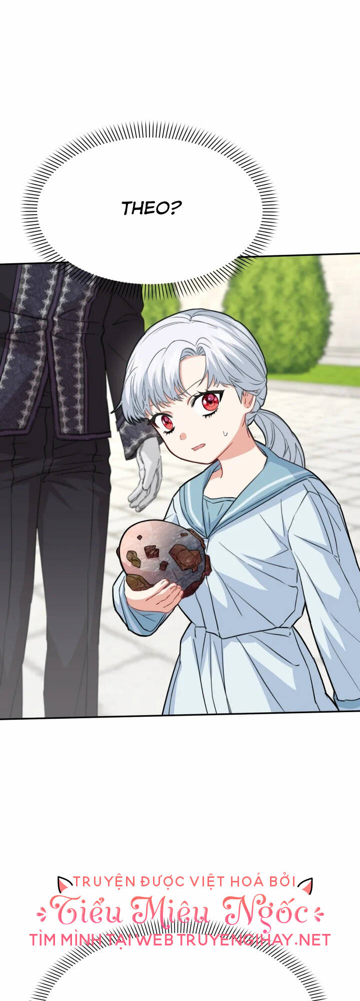 Tái Sinh Thành Con Gái Của Kẻ Phản Diện Chap 23 - Next Chap 24