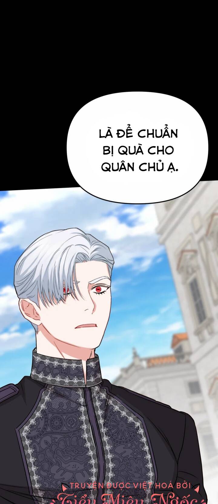 Tái Sinh Thành Con Gái Của Kẻ Phản Diện Chap 24 - Next Chap 25