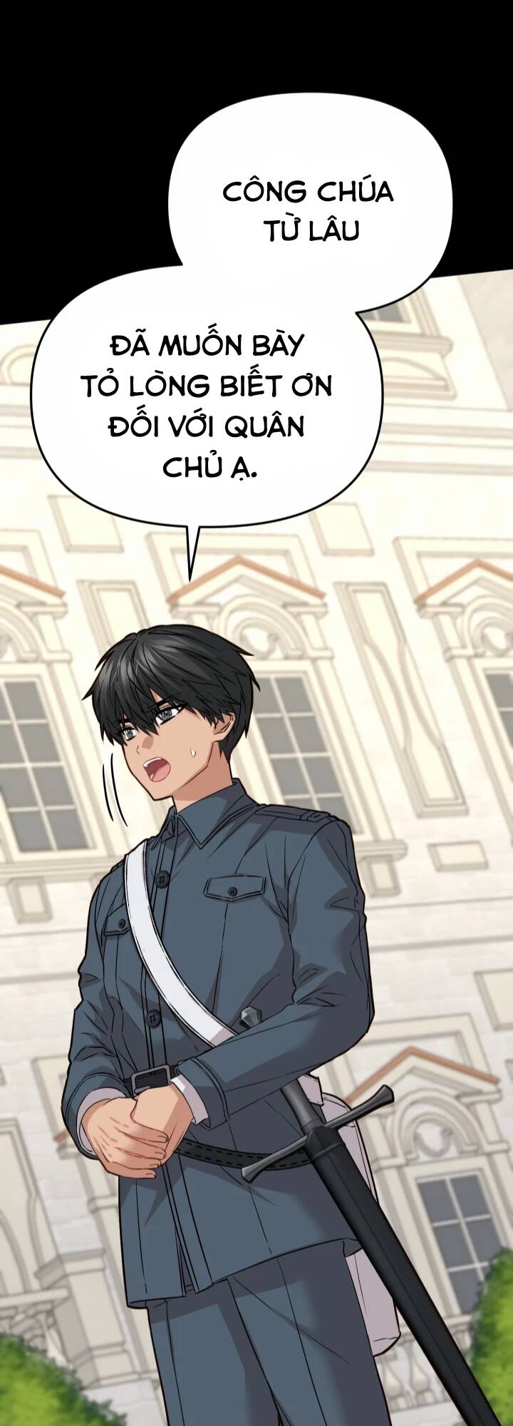 Tái Sinh Thành Con Gái Của Kẻ Phản Diện Chap 24 - Next Chap 25