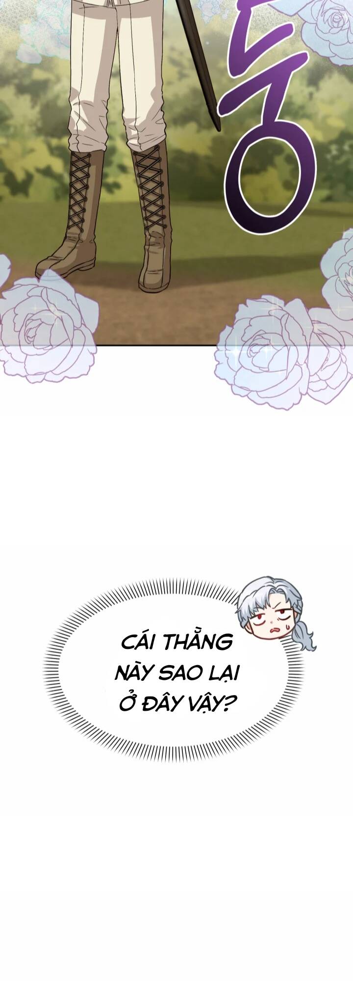 Tái Sinh Thành Con Gái Của Kẻ Phản Diện Chap 24 - Next Chap 25