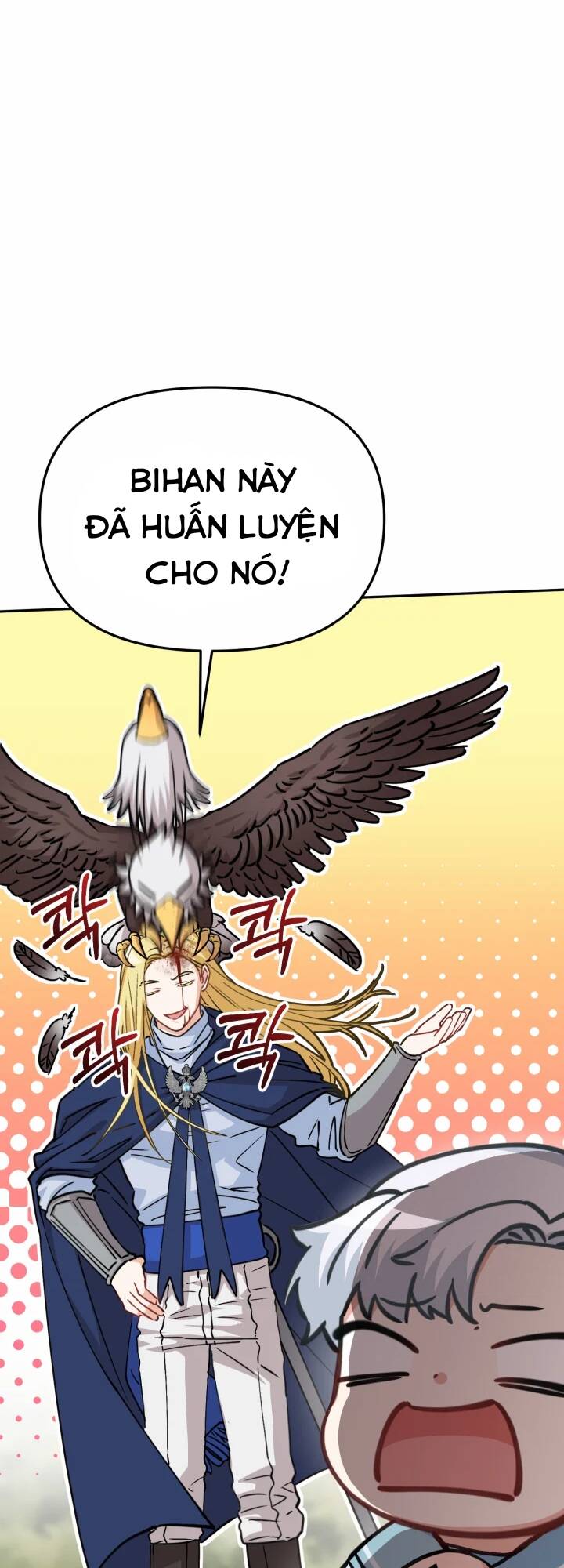 Tái Sinh Thành Con Gái Của Kẻ Phản Diện Chap 24 - Next Chap 25