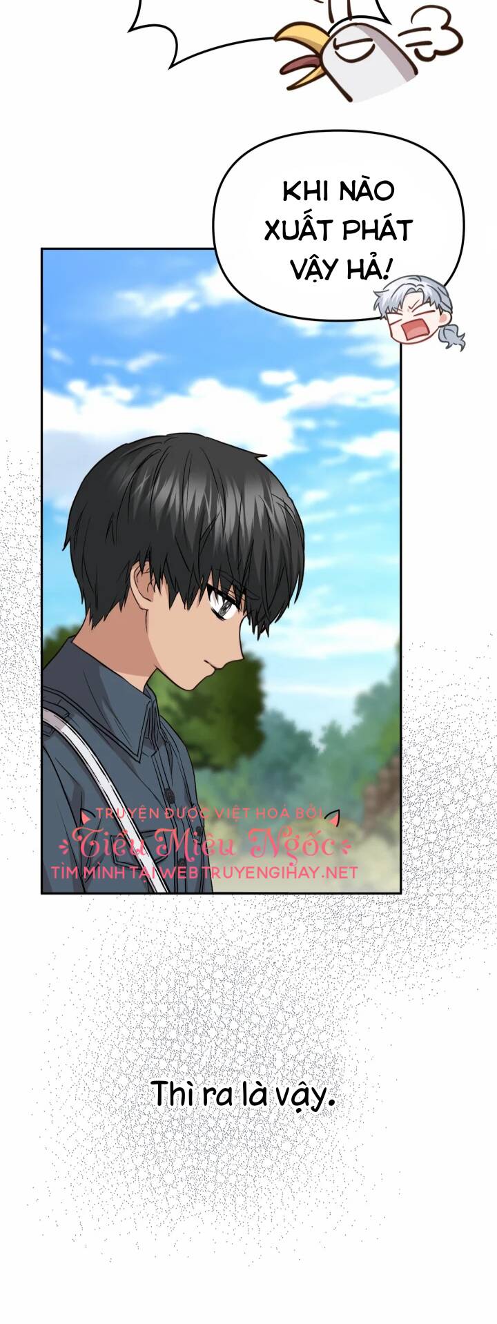 Tái Sinh Thành Con Gái Của Kẻ Phản Diện Chap 24 - Next Chap 25