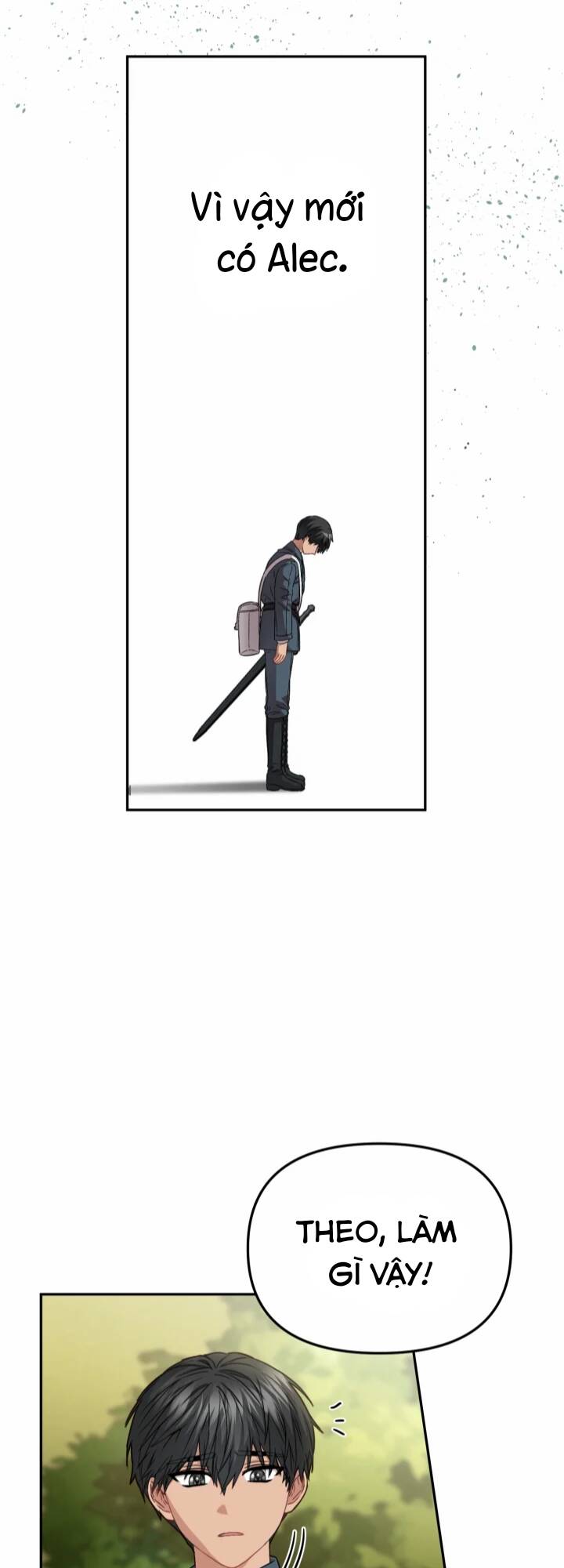 Tái Sinh Thành Con Gái Của Kẻ Phản Diện Chap 24 - Next Chap 25