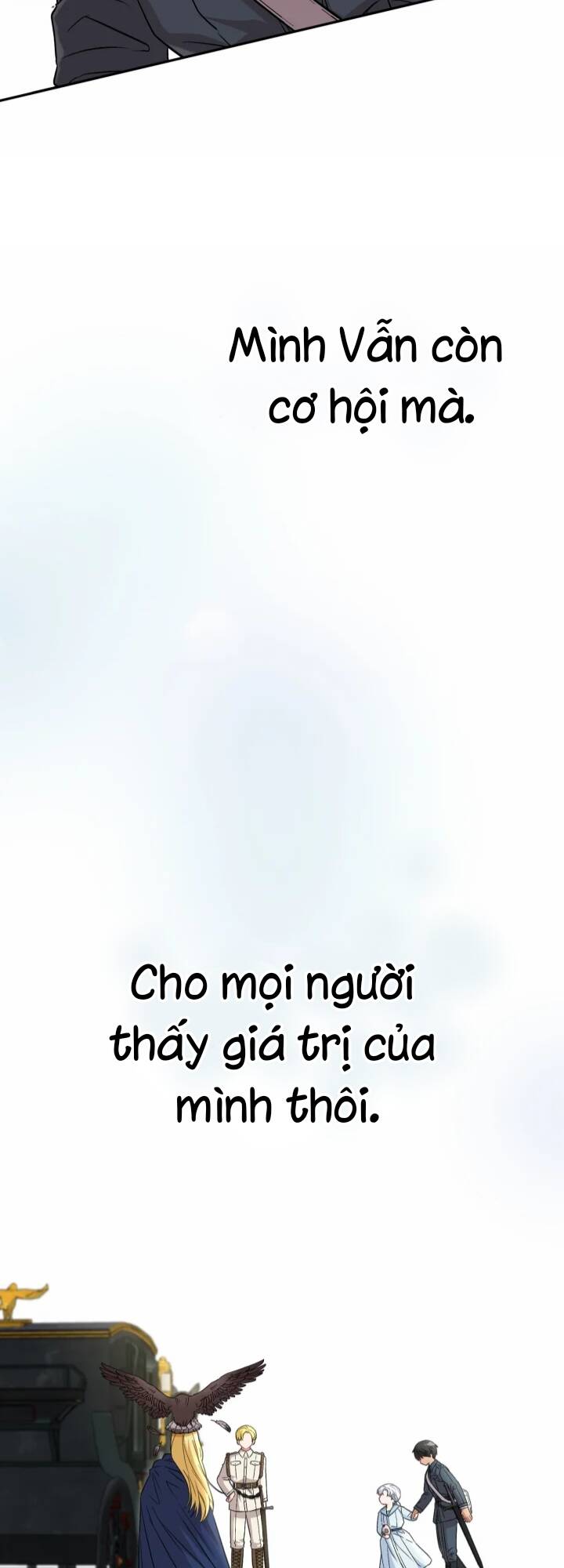 Tái Sinh Thành Con Gái Của Kẻ Phản Diện Chap 24 - Next Chap 25