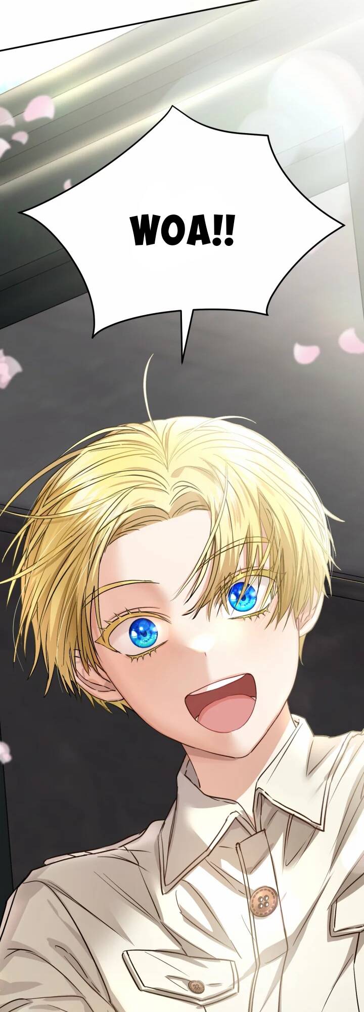Tái Sinh Thành Con Gái Của Kẻ Phản Diện Chap 24 - Next Chap 25
