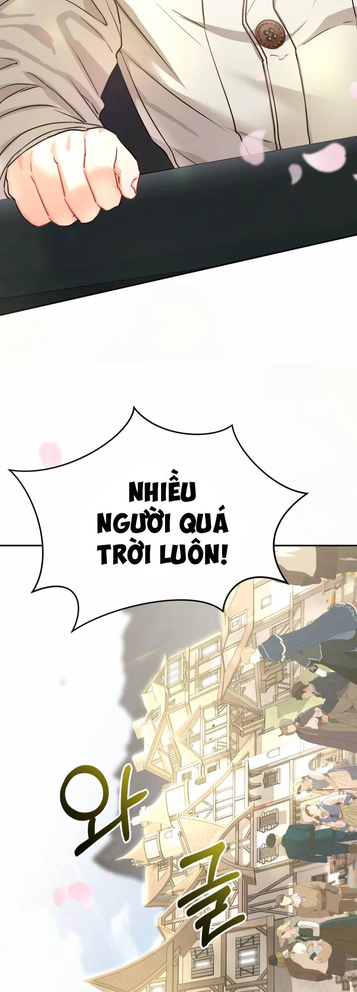Tái Sinh Thành Con Gái Của Kẻ Phản Diện Chap 24 - Next Chap 25