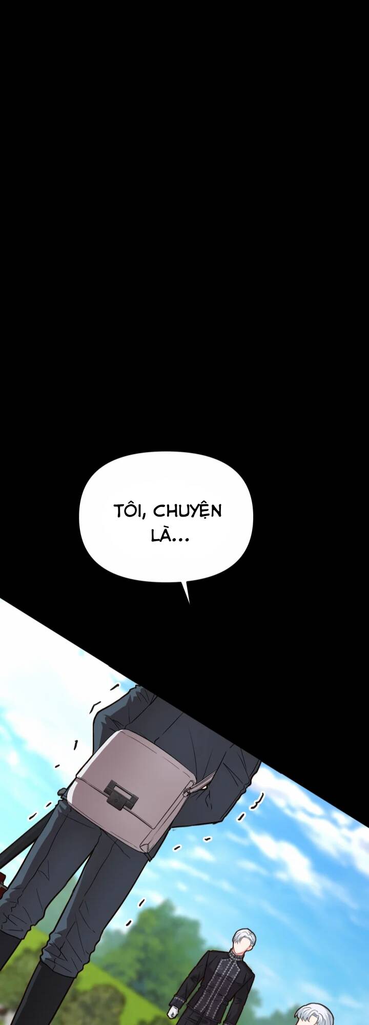 Tái Sinh Thành Con Gái Của Kẻ Phản Diện Chap 24 - Next Chap 25