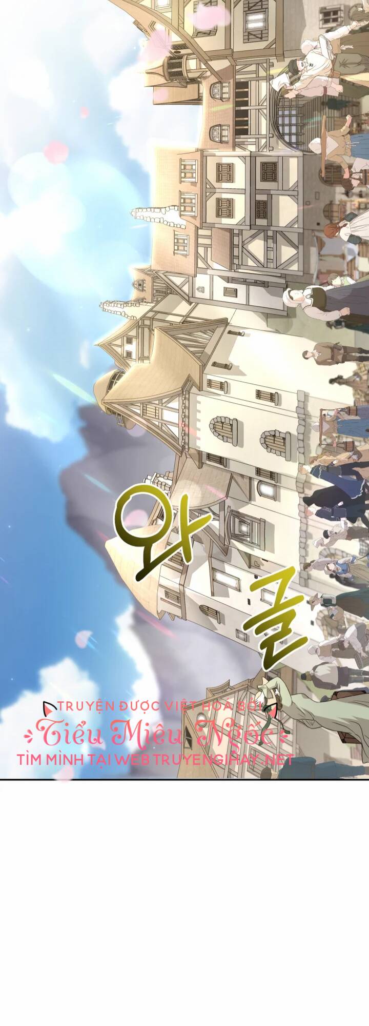 Tái Sinh Thành Con Gái Của Kẻ Phản Diện Chap 24 - Next Chap 25