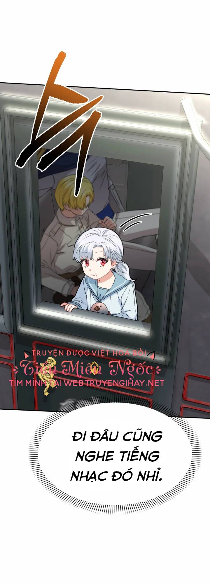 Tái Sinh Thành Con Gái Của Kẻ Phản Diện Chap 24 - Next Chap 25