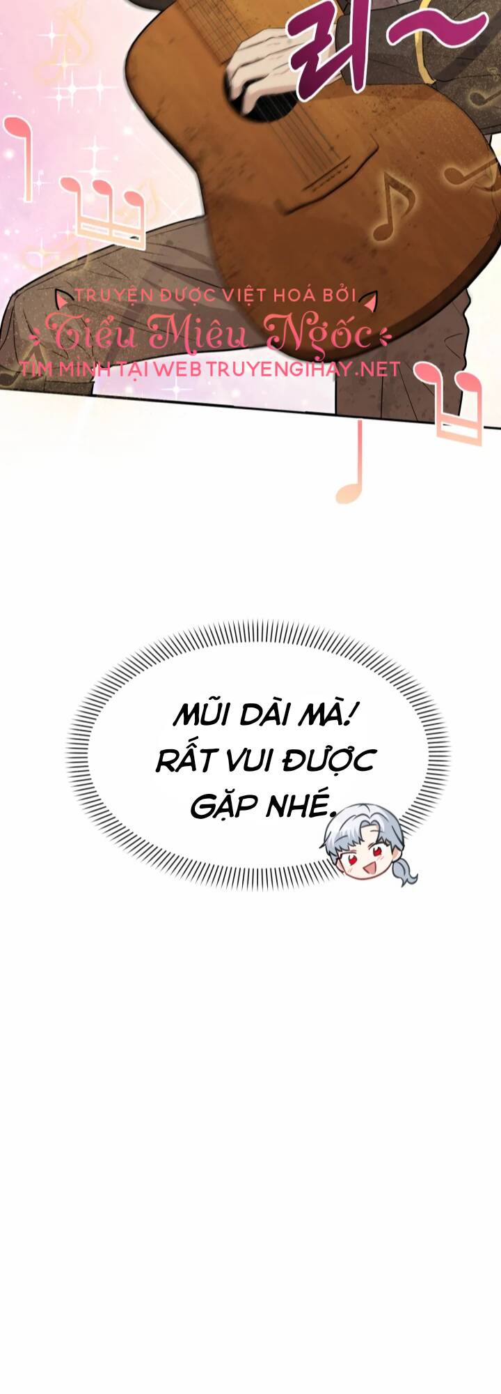 Tái Sinh Thành Con Gái Của Kẻ Phản Diện Chap 24 - Next Chap 25