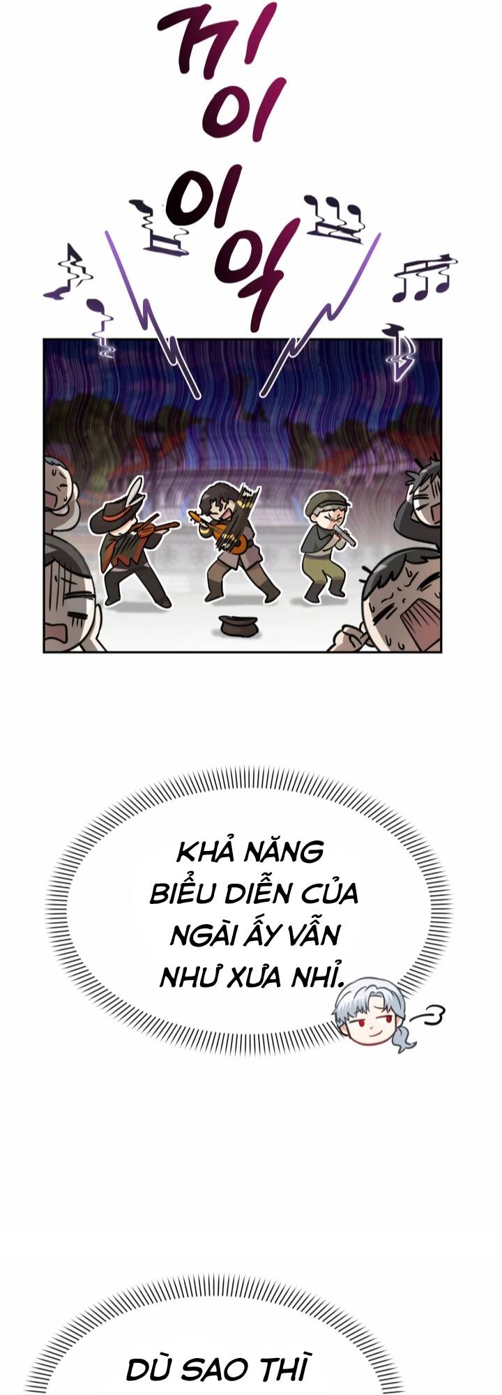 Tái Sinh Thành Con Gái Của Kẻ Phản Diện Chap 24 - Next Chap 25