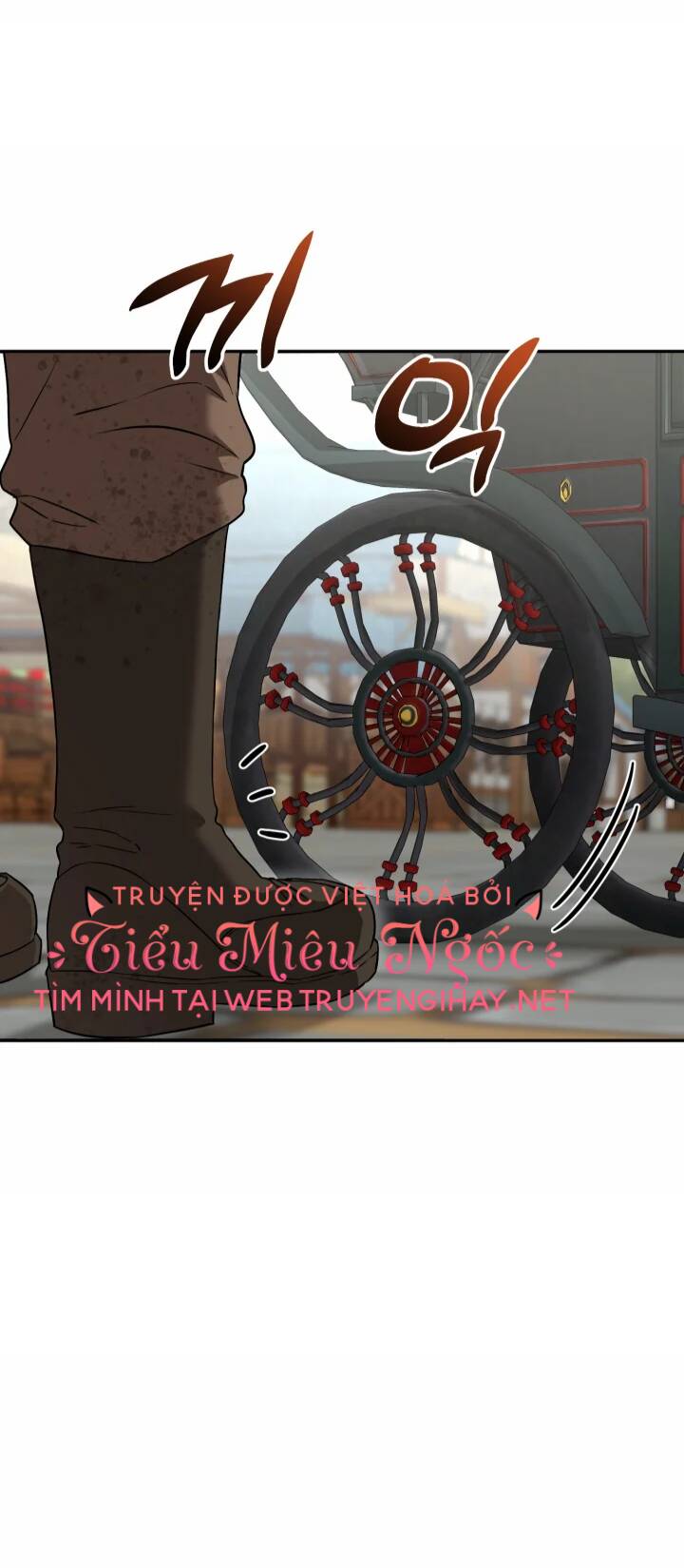 Tái Sinh Thành Con Gái Của Kẻ Phản Diện Chap 24 - Next Chap 25