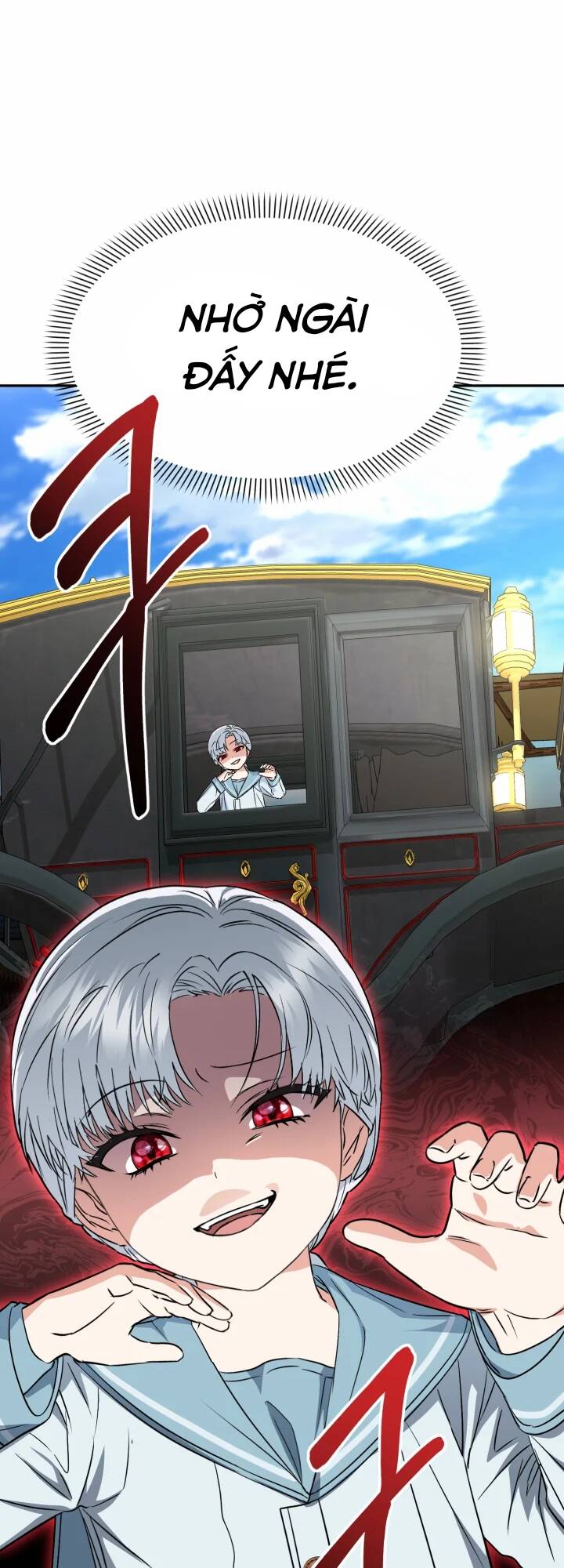 Tái Sinh Thành Con Gái Của Kẻ Phản Diện Chap 24 - Next Chap 25