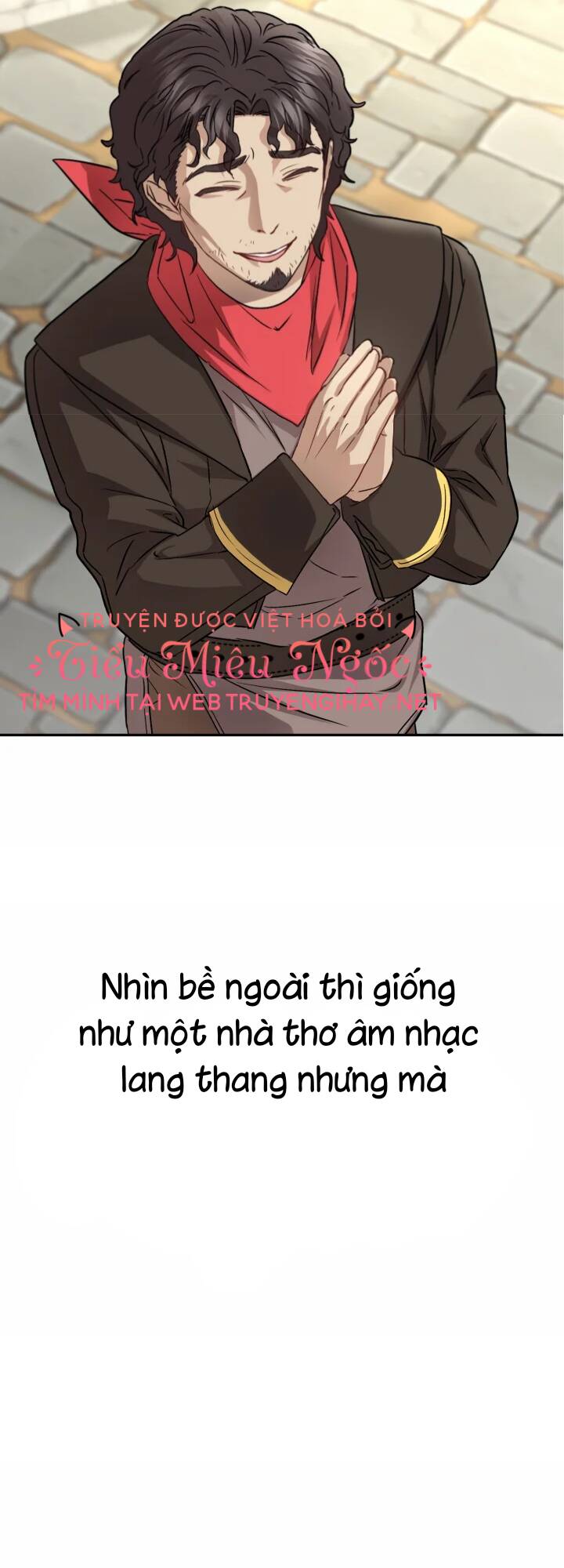 Tái Sinh Thành Con Gái Của Kẻ Phản Diện Chap 24 - Next Chap 25