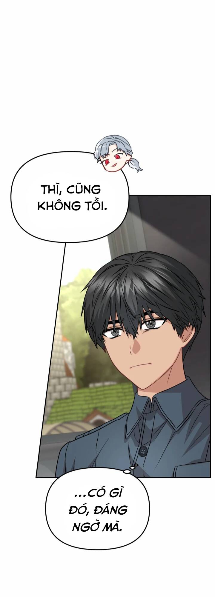 Tái Sinh Thành Con Gái Của Kẻ Phản Diện Chap 24 - Next Chap 25
