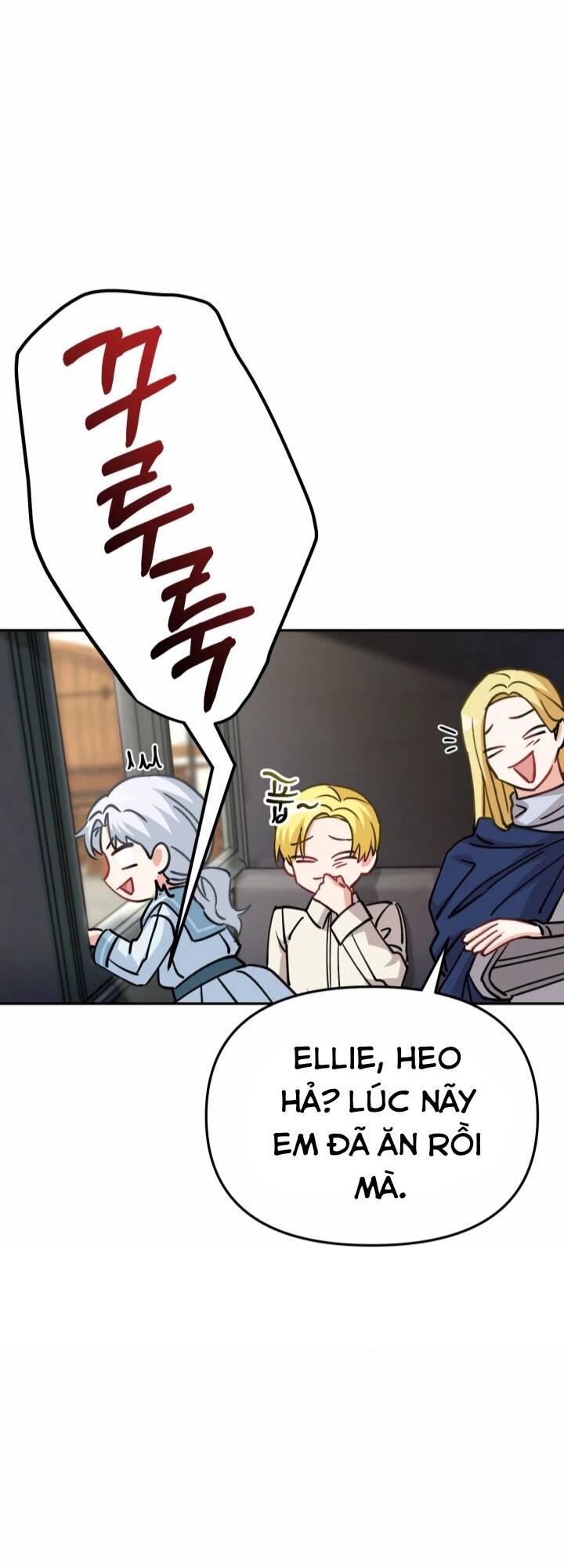Tái Sinh Thành Con Gái Của Kẻ Phản Diện Chap 24 - Next Chap 25