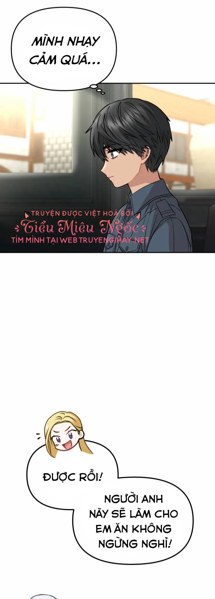 Tái Sinh Thành Con Gái Của Kẻ Phản Diện Chap 24 - Next Chap 25