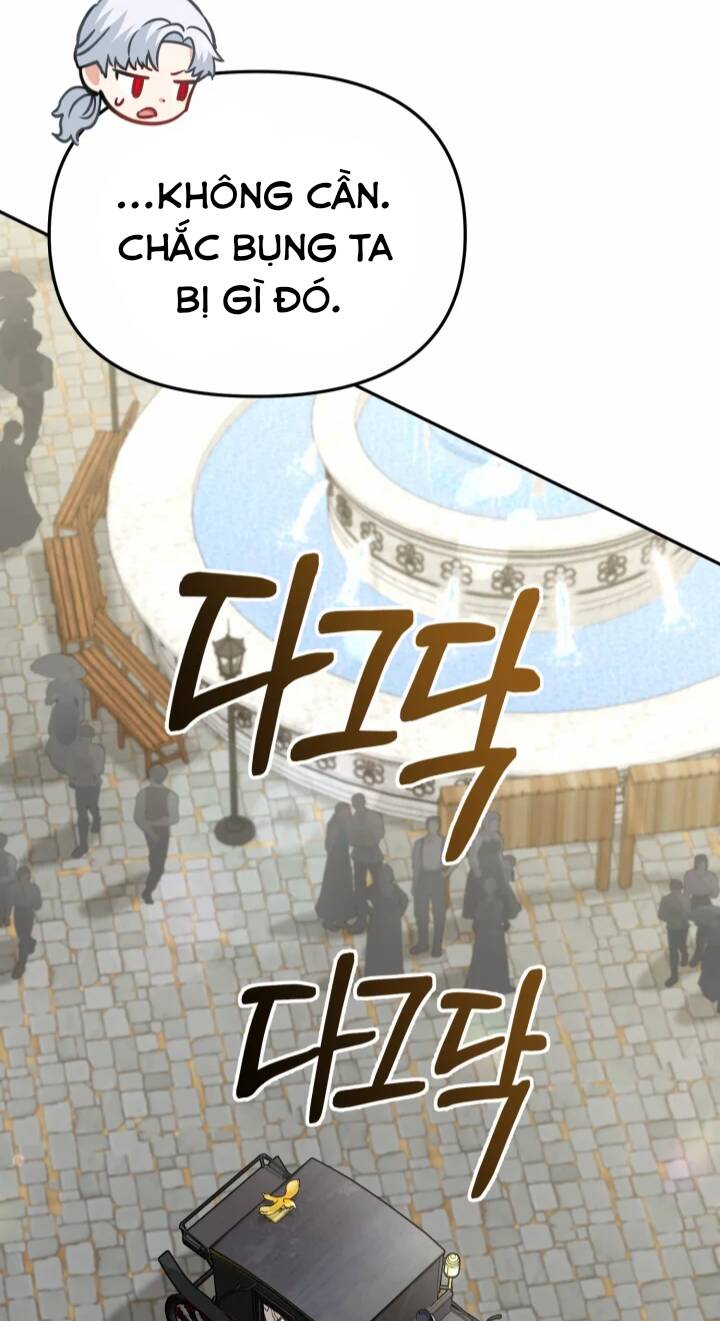 Tái Sinh Thành Con Gái Của Kẻ Phản Diện Chap 24 - Next Chap 25