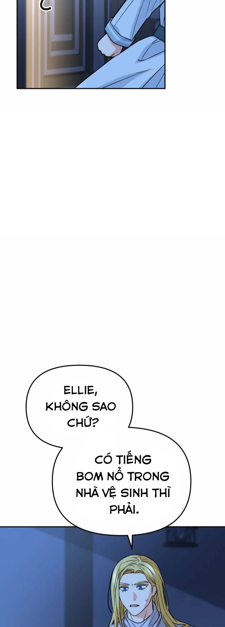 Tái Sinh Thành Con Gái Của Kẻ Phản Diện Chap 24 - Next Chap 25