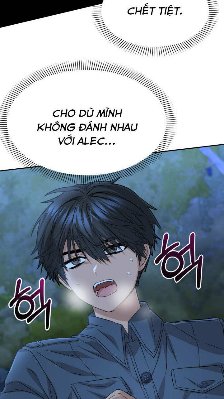 Tái Sinh Thành Con Gái Của Kẻ Phản Diện Chap 25 - Next Chap 26