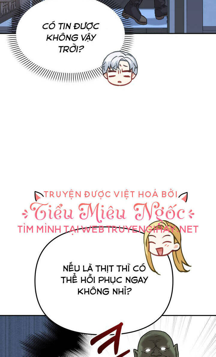 Tái Sinh Thành Con Gái Của Kẻ Phản Diện Chap 25 - Next Chap 26