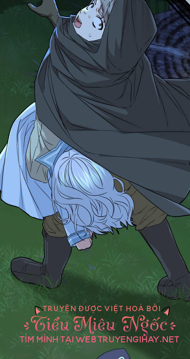Tái Sinh Thành Con Gái Của Kẻ Phản Diện Chap 25 - Next Chap 26