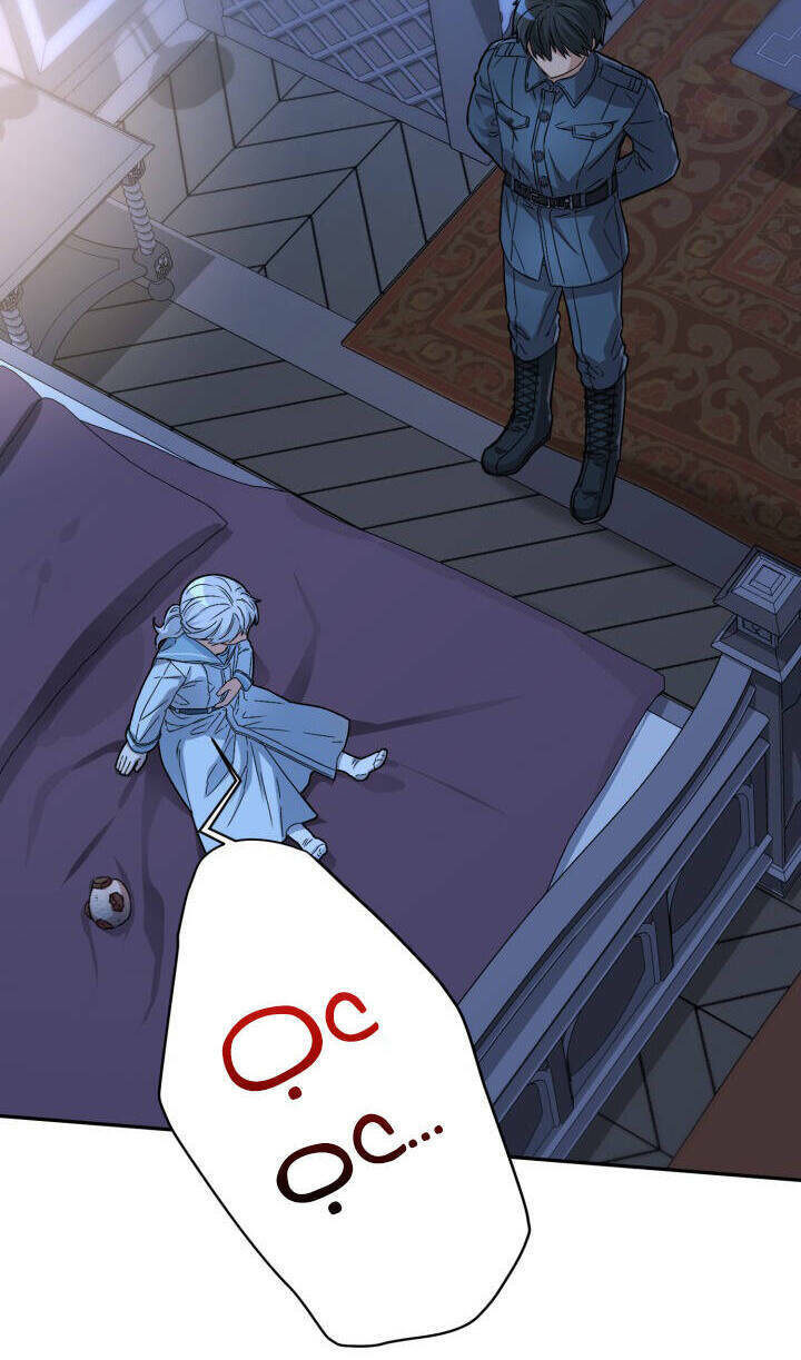 Tái Sinh Thành Con Gái Của Kẻ Phản Diện Chap 25 - Next Chap 26