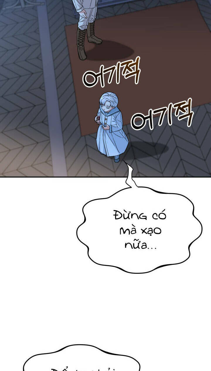 Tái Sinh Thành Con Gái Của Kẻ Phản Diện Chap 25 - Next Chap 26