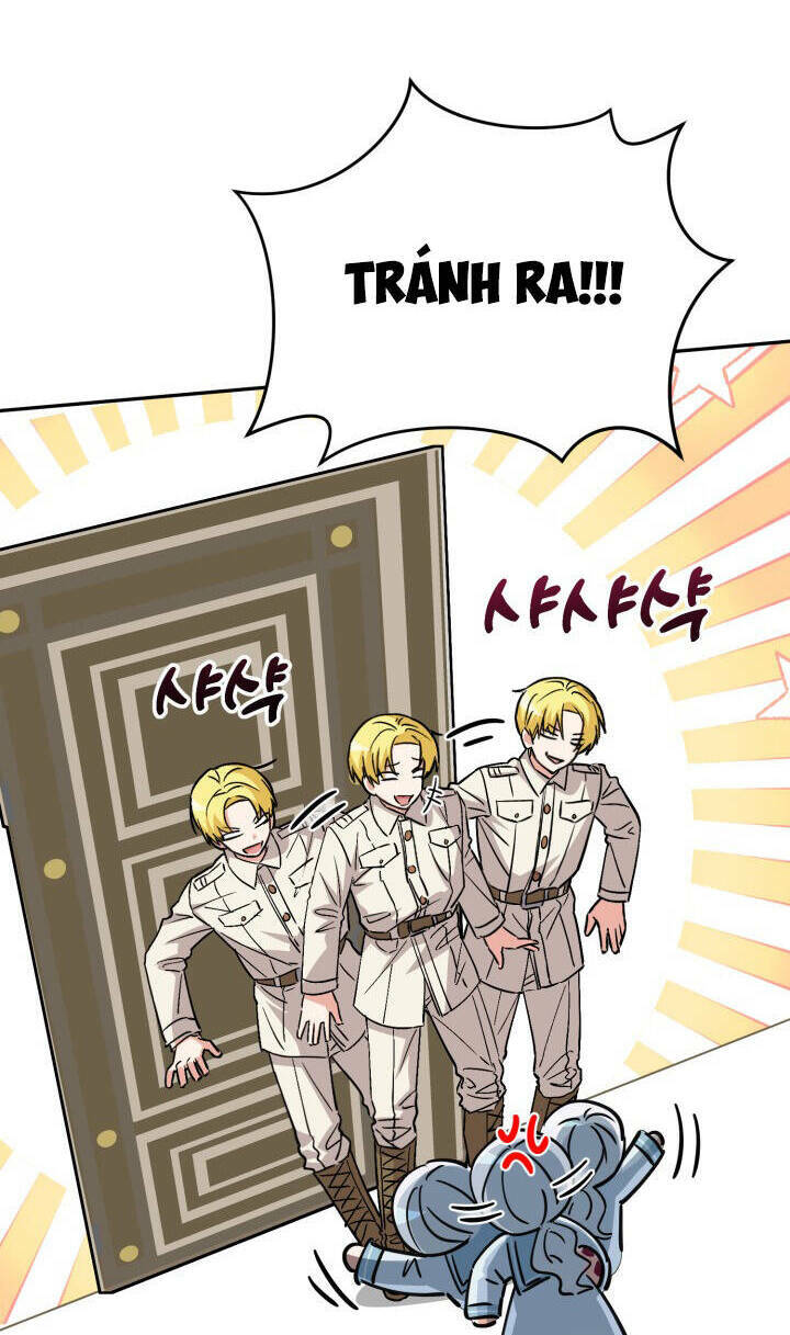 Tái Sinh Thành Con Gái Của Kẻ Phản Diện Chap 25 - Next Chap 26