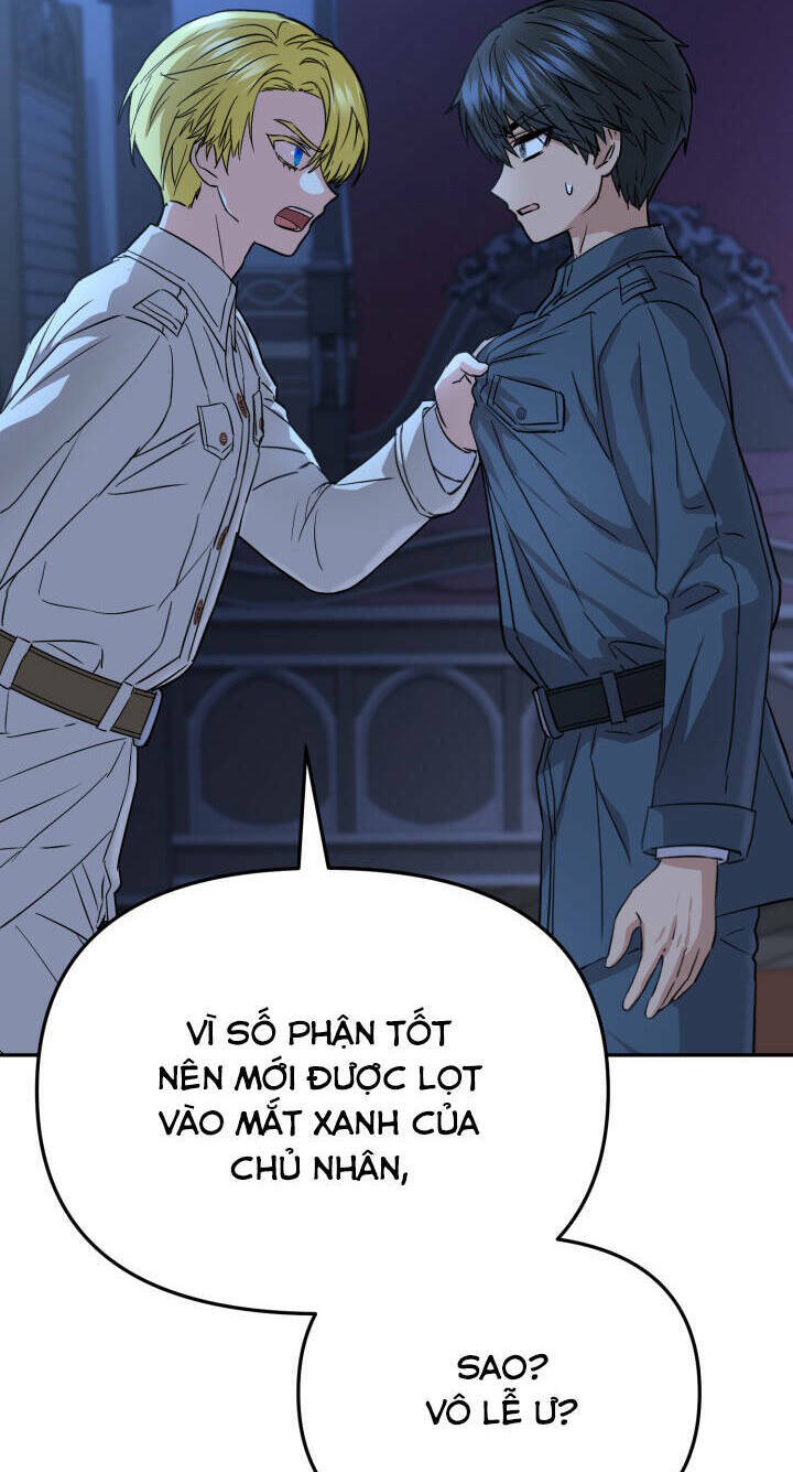 Tái Sinh Thành Con Gái Của Kẻ Phản Diện Chap 25 - Next Chap 26