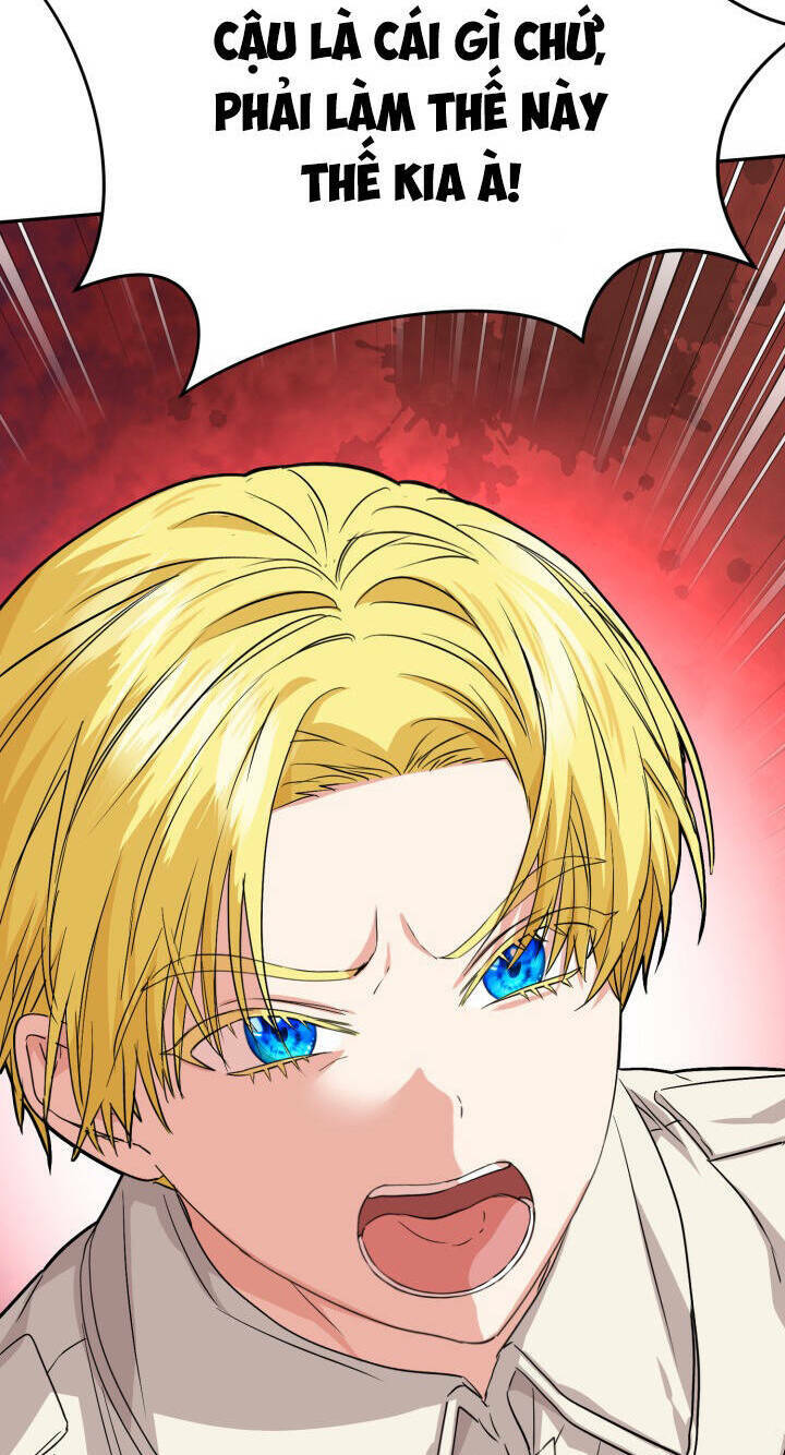 Tái Sinh Thành Con Gái Của Kẻ Phản Diện Chap 25 - Next Chap 26