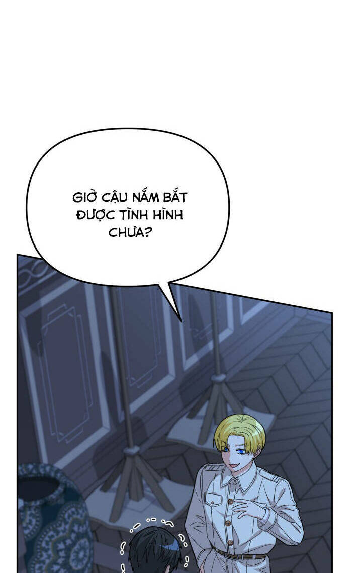 Tái Sinh Thành Con Gái Của Kẻ Phản Diện Chap 25 - Next Chap 26