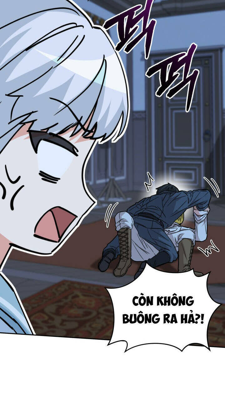Tái Sinh Thành Con Gái Của Kẻ Phản Diện Chap 25 - Next Chap 26