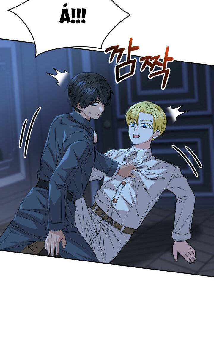 Tái Sinh Thành Con Gái Của Kẻ Phản Diện Chap 25 - Next Chap 26