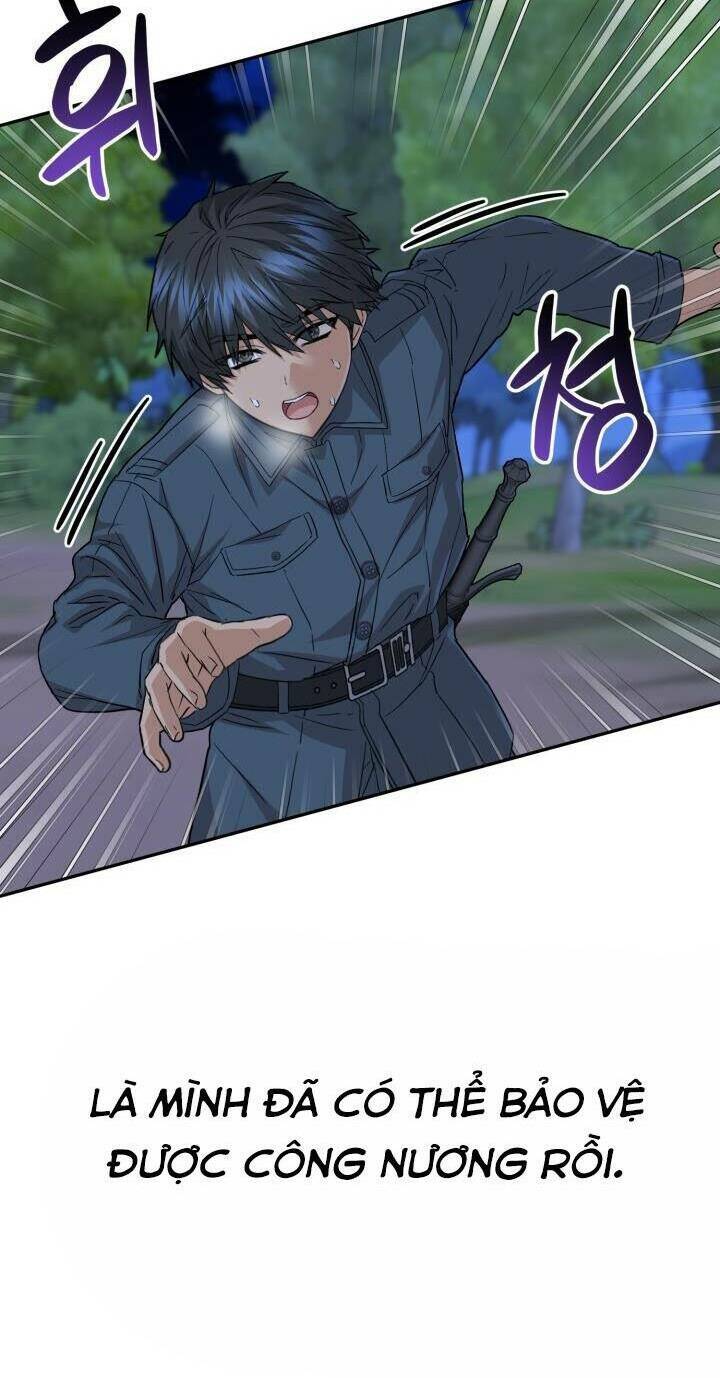 Tái Sinh Thành Con Gái Của Kẻ Phản Diện Chap 26 - Next Chap 27