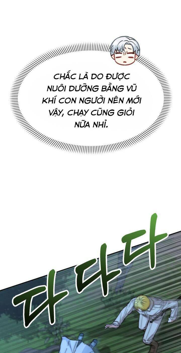 Tái Sinh Thành Con Gái Của Kẻ Phản Diện Chap 26 - Next Chap 27