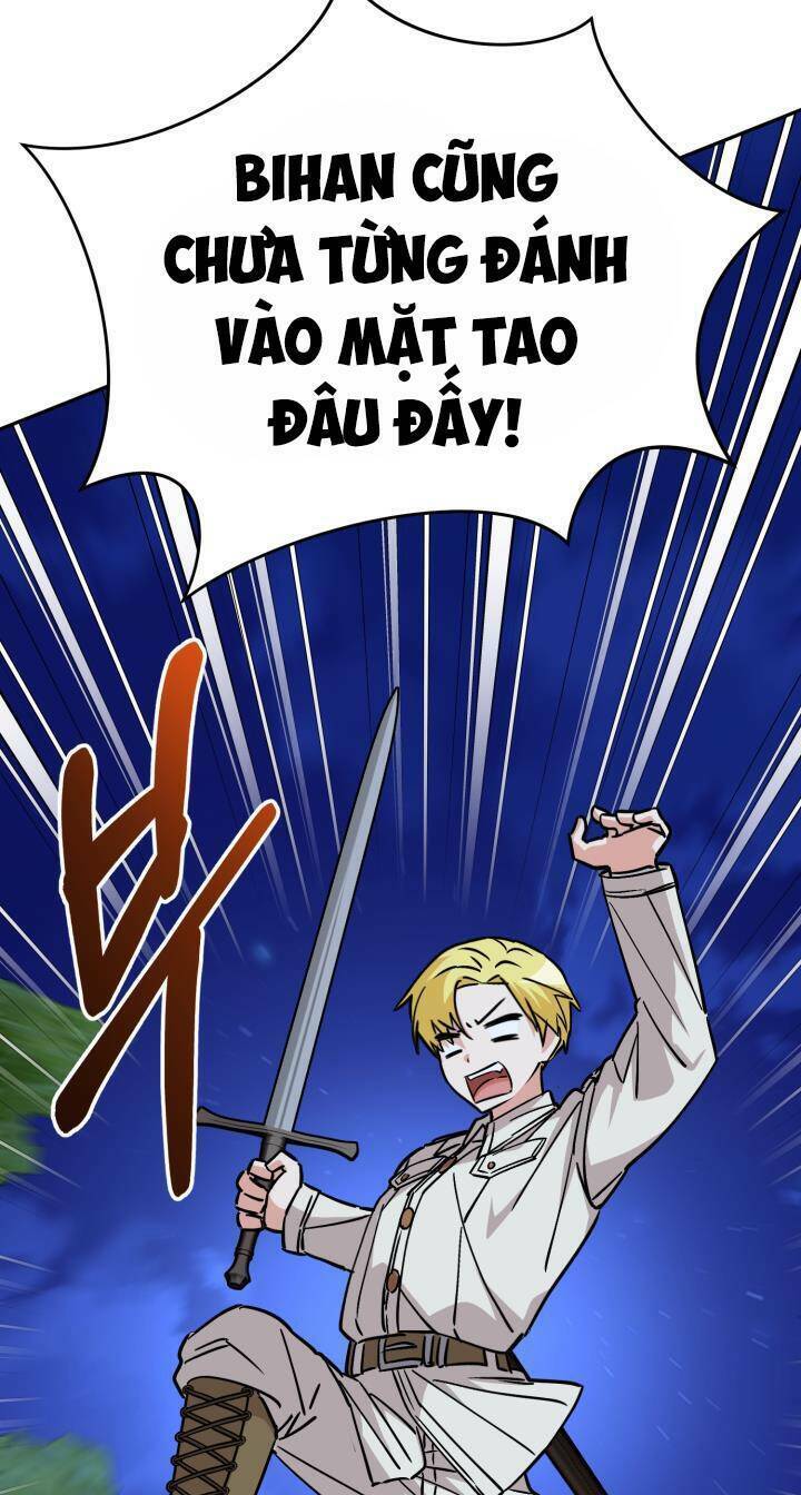 Tái Sinh Thành Con Gái Của Kẻ Phản Diện Chap 26 - Next Chap 27