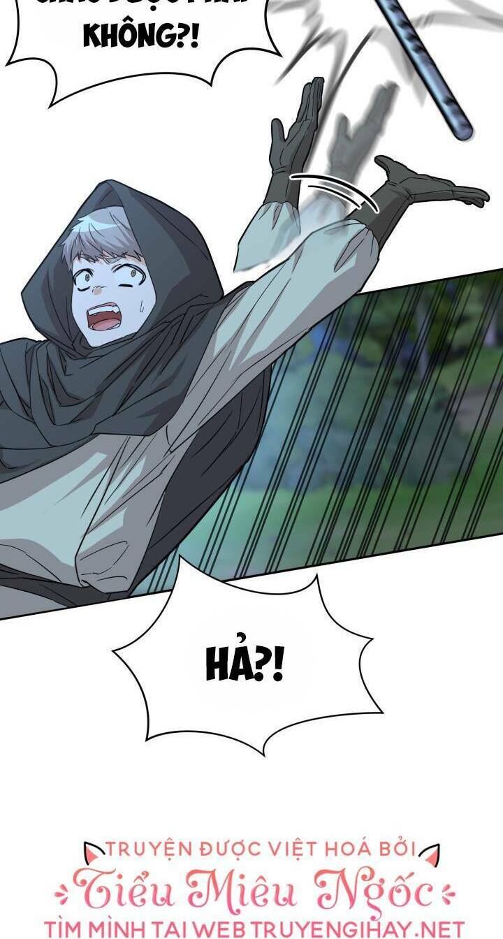 Tái Sinh Thành Con Gái Của Kẻ Phản Diện Chap 26 - Next Chap 27
