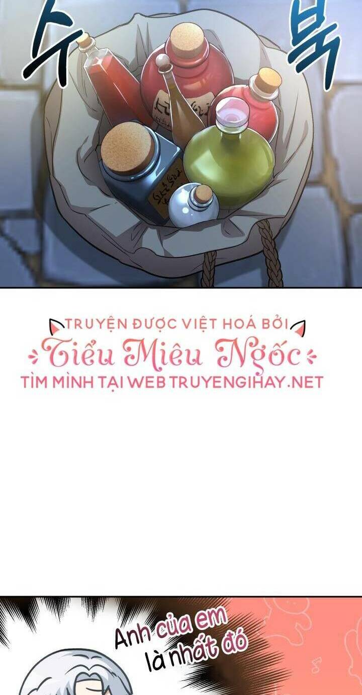 Tái Sinh Thành Con Gái Của Kẻ Phản Diện Chap 26 - Next Chap 27