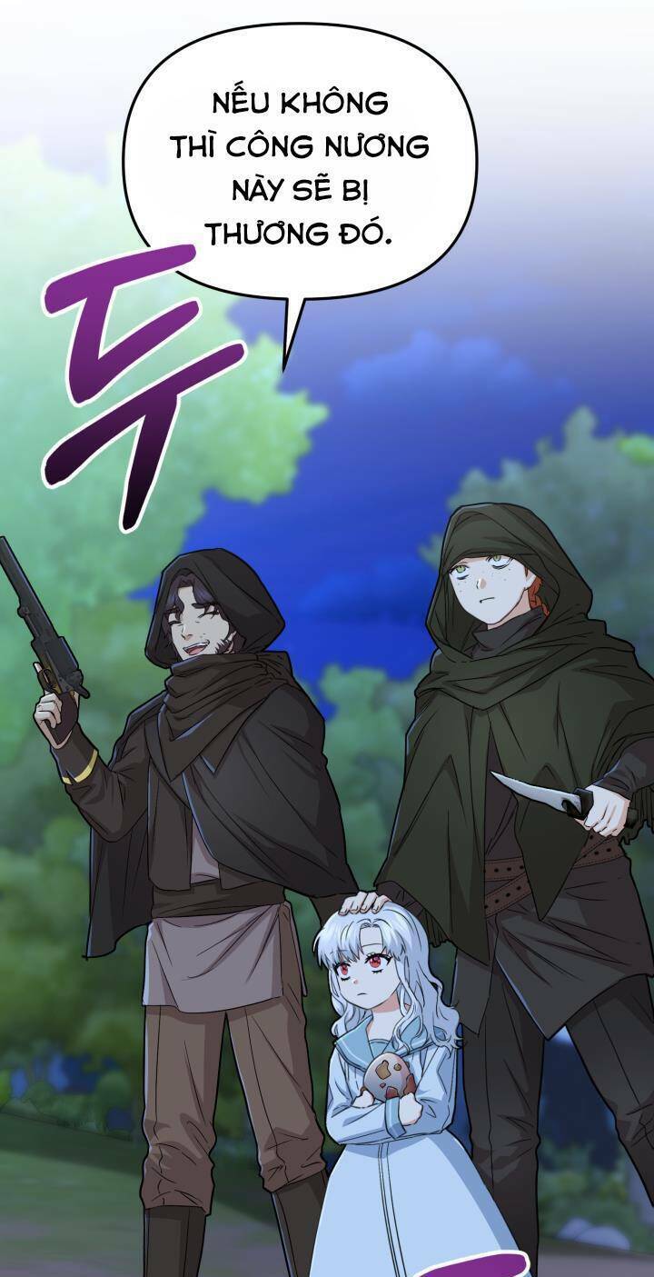 Tái Sinh Thành Con Gái Của Kẻ Phản Diện Chap 26 - Next Chap 27