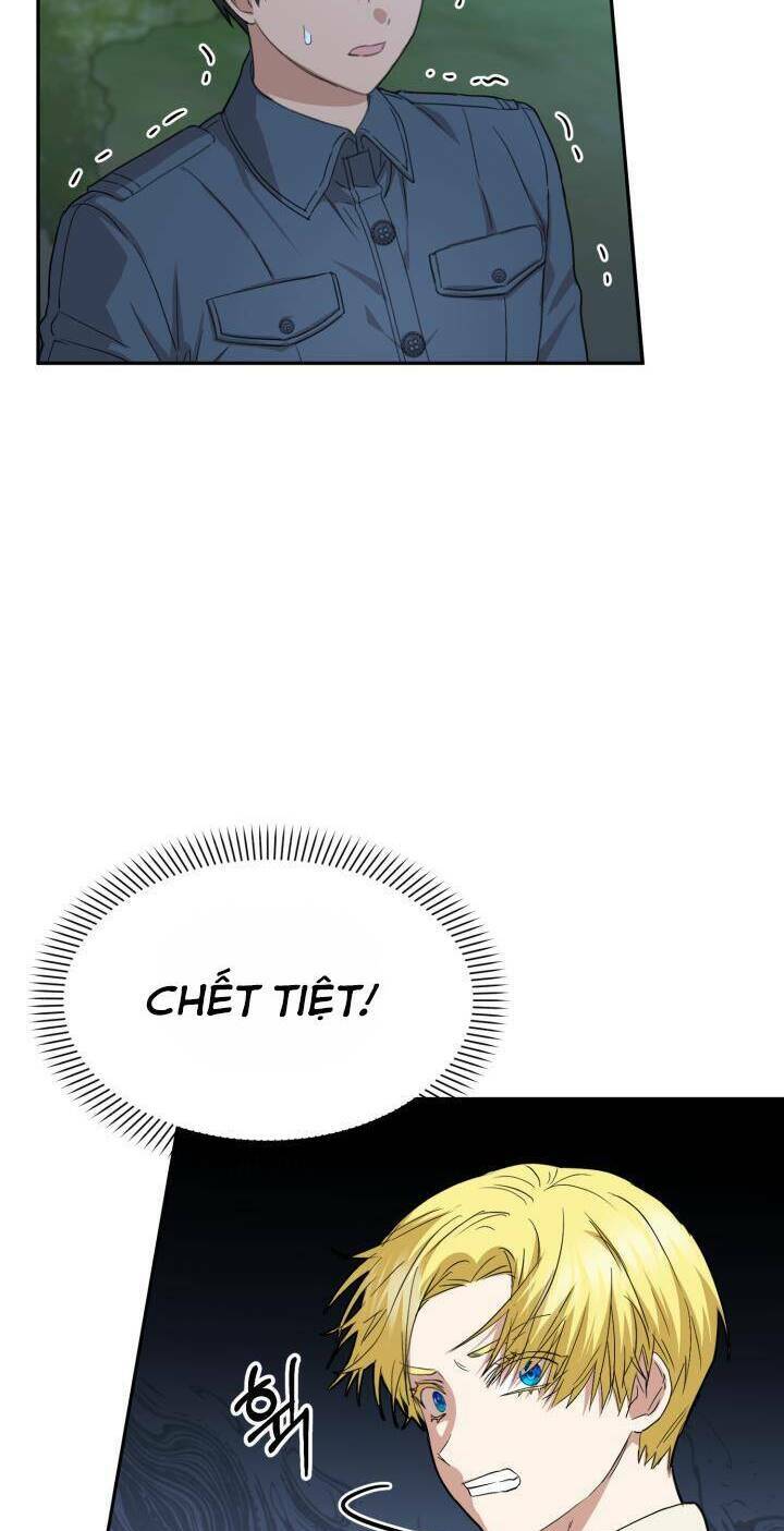 Tái Sinh Thành Con Gái Của Kẻ Phản Diện Chap 26 - Next Chap 27