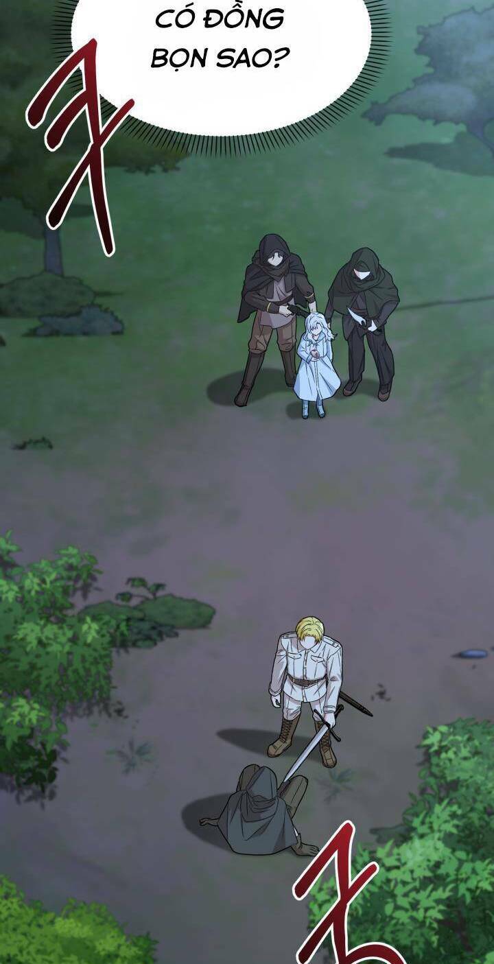 Tái Sinh Thành Con Gái Của Kẻ Phản Diện Chap 26 - Next Chap 27